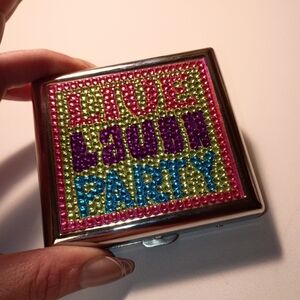 Colorful Party Cigarette Holder